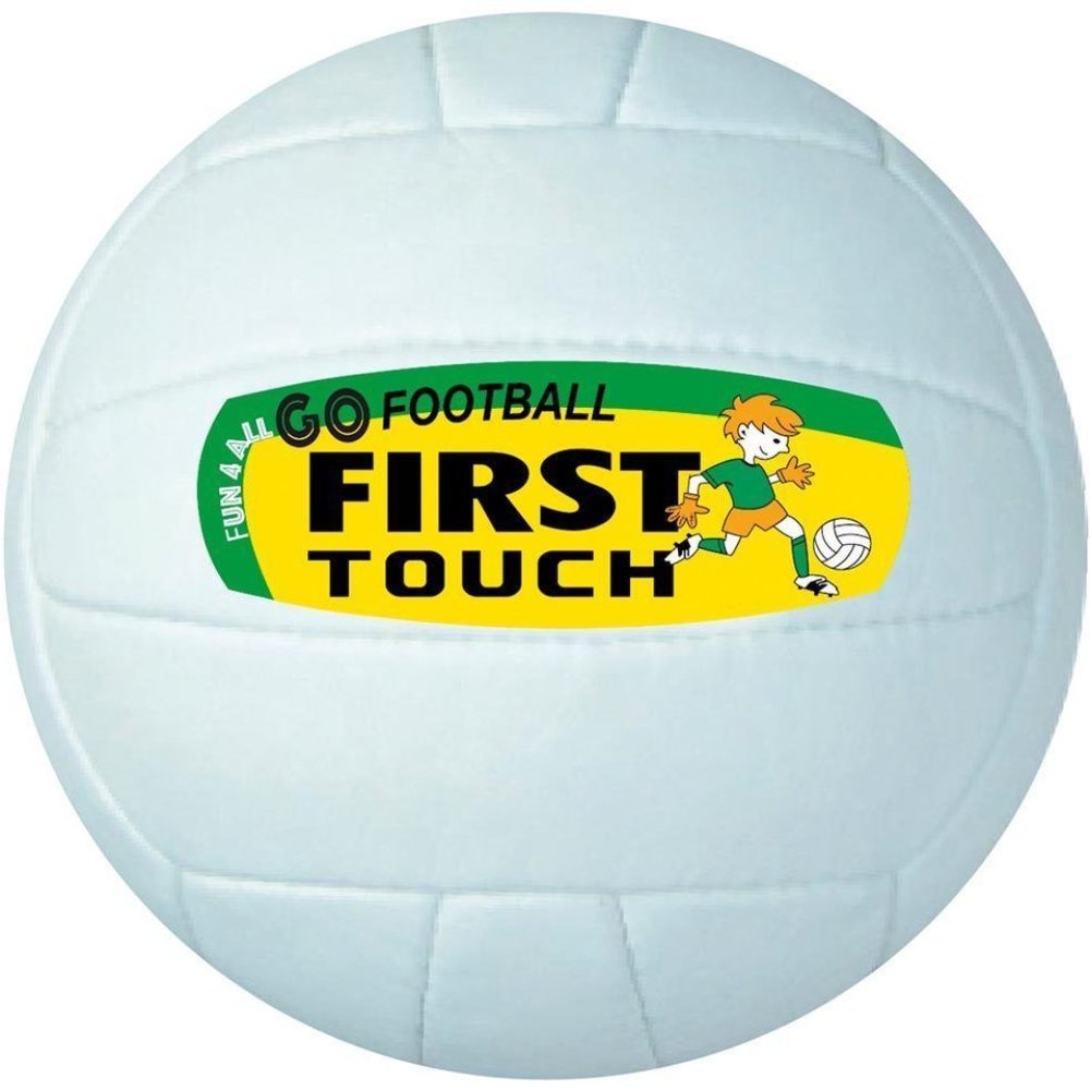 First Touch Gaelic Football, Children Football